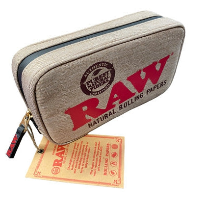 Raw Pouch Medium