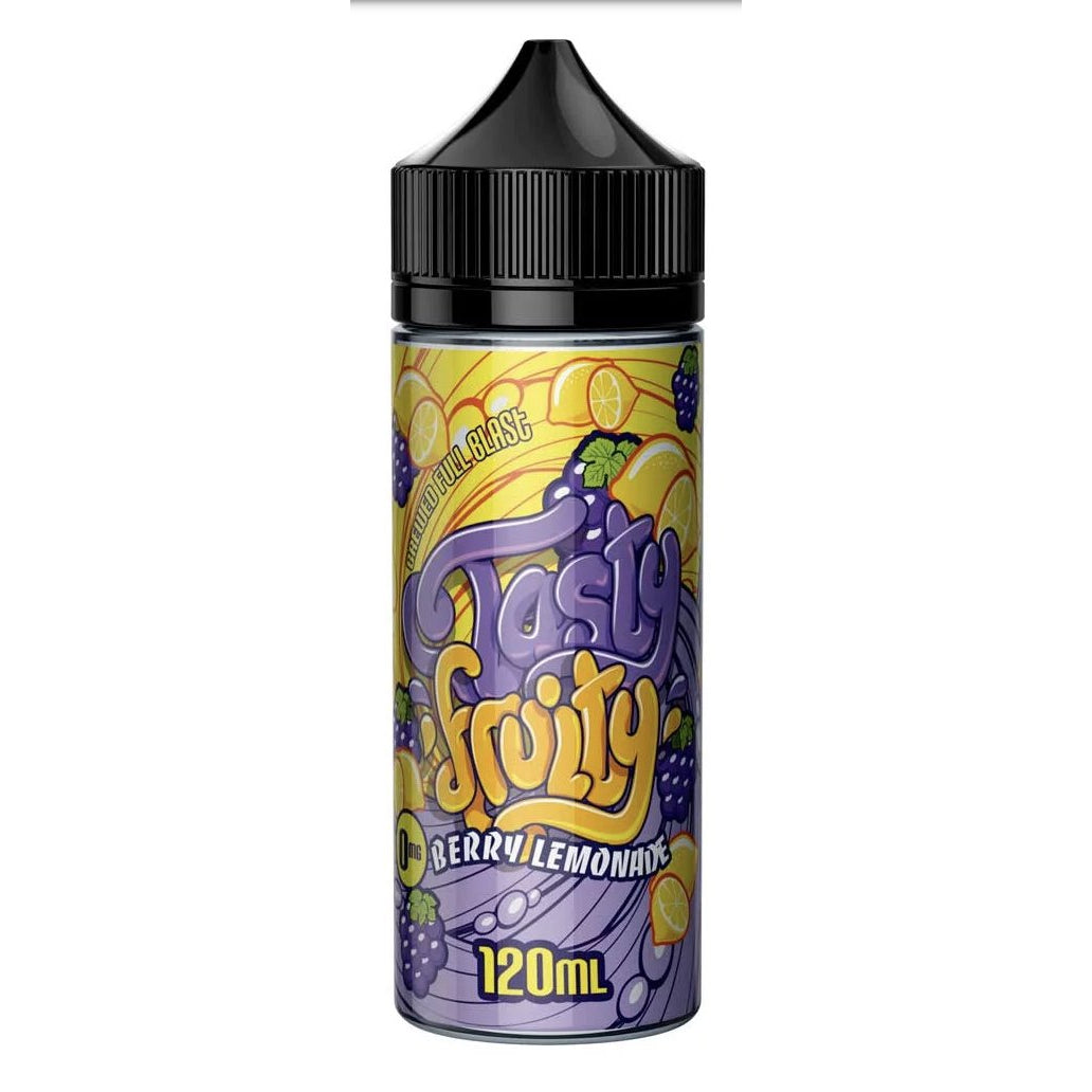 Tasty Fruity, 120ml, 70/30