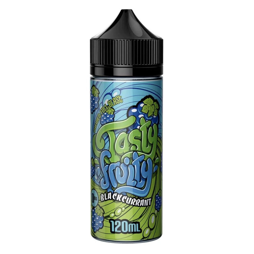 Tasty Fruity, 120ml, 70/30