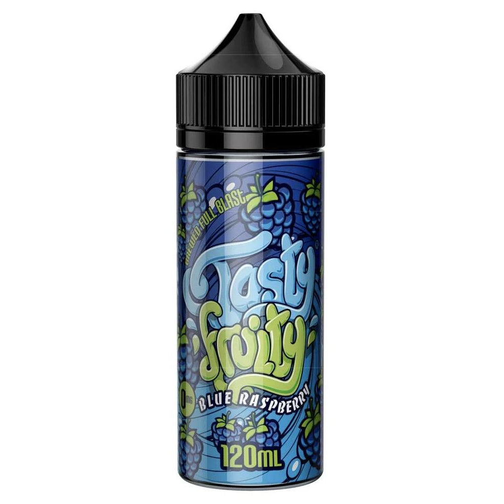 Tasty Fruity, 120ml, 70/30