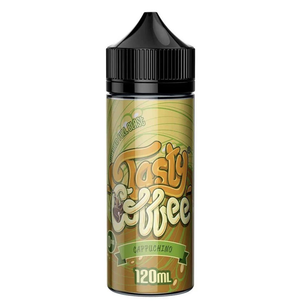 Tasty Fruity, 120ml, 70/30