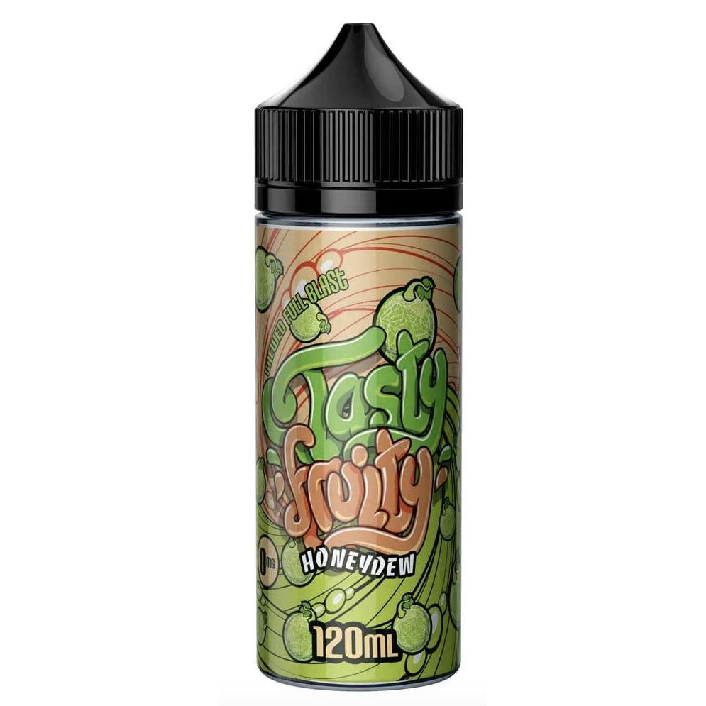 Tasty Fruity, 120ml, 70/30