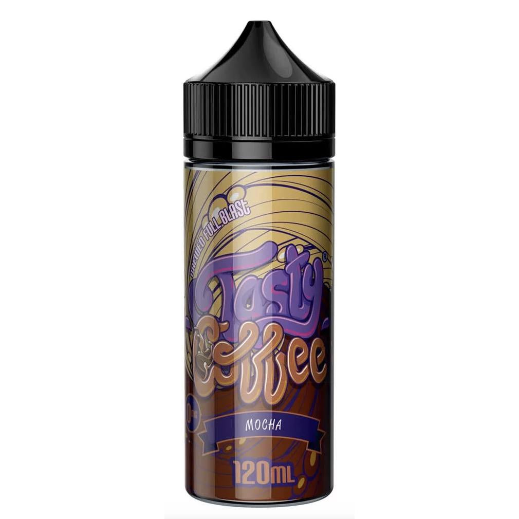 Tasty Fruity, 120ml, 70/30