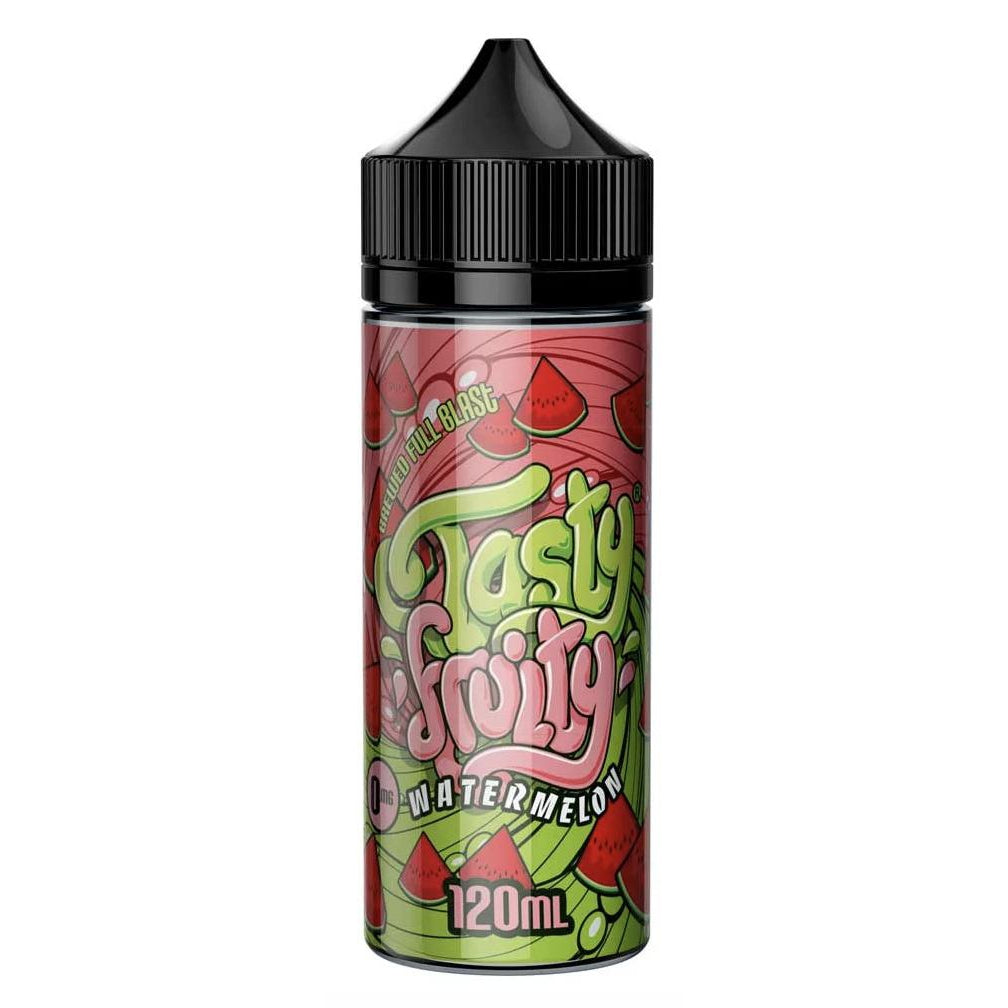 Tasty Fruity, 120ml, 70/30