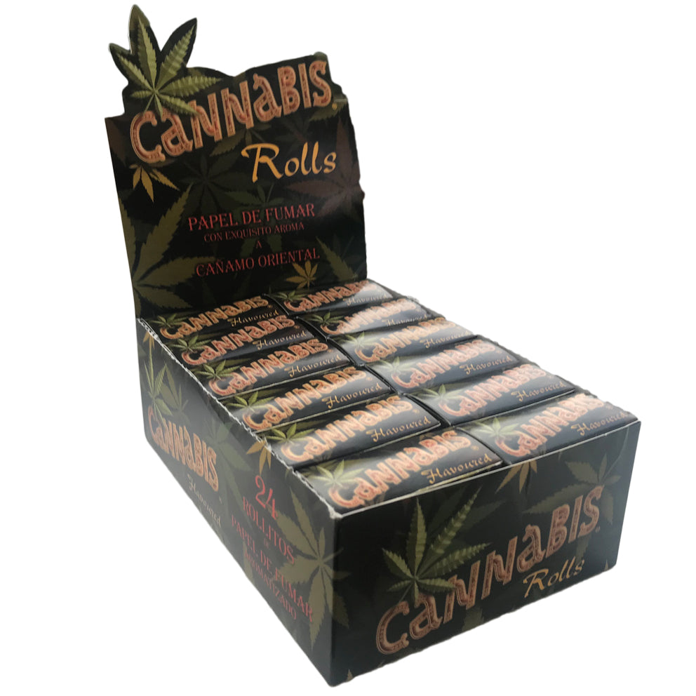 Herb Flavoured Rolls