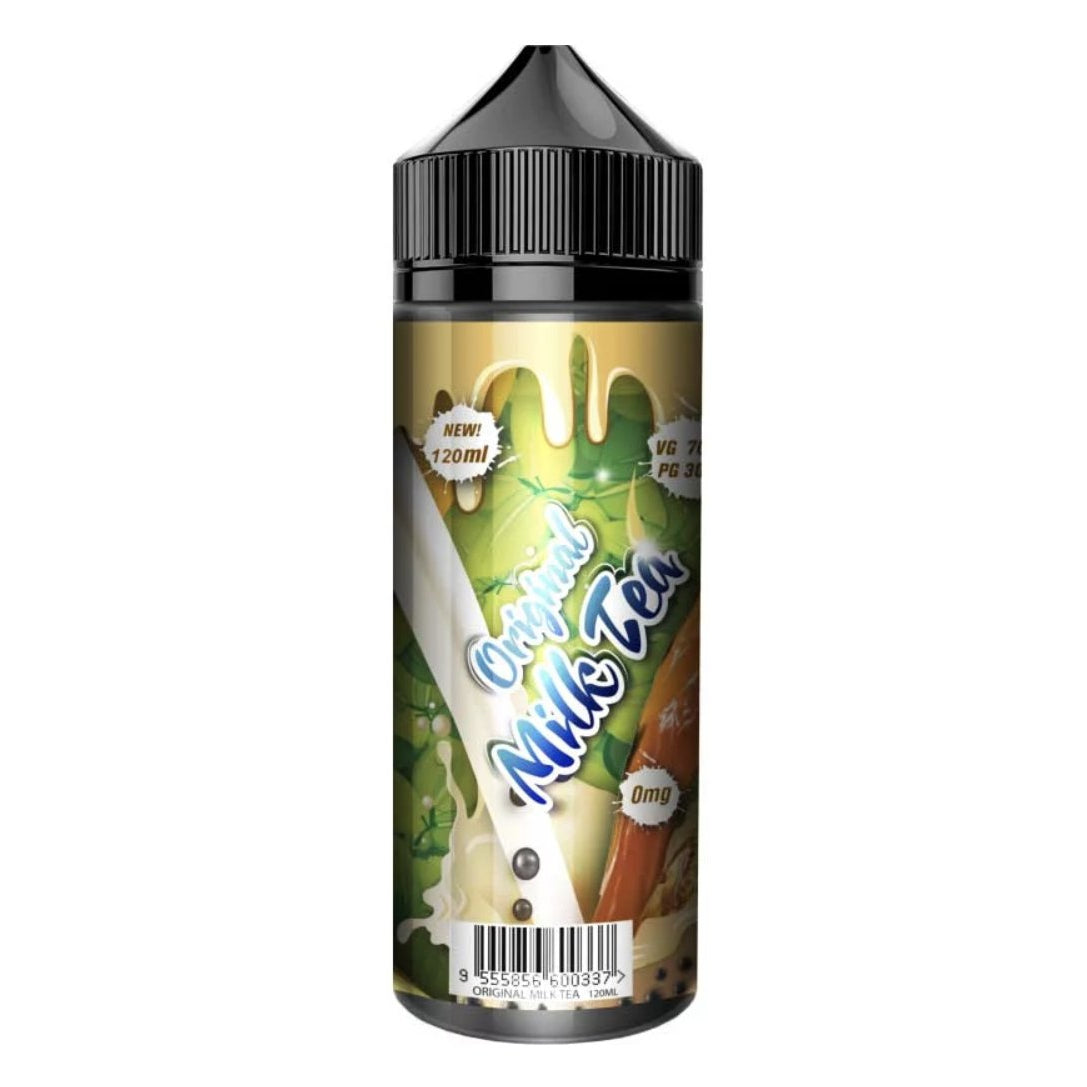 Fizzy Juice, 120ml, 70/30