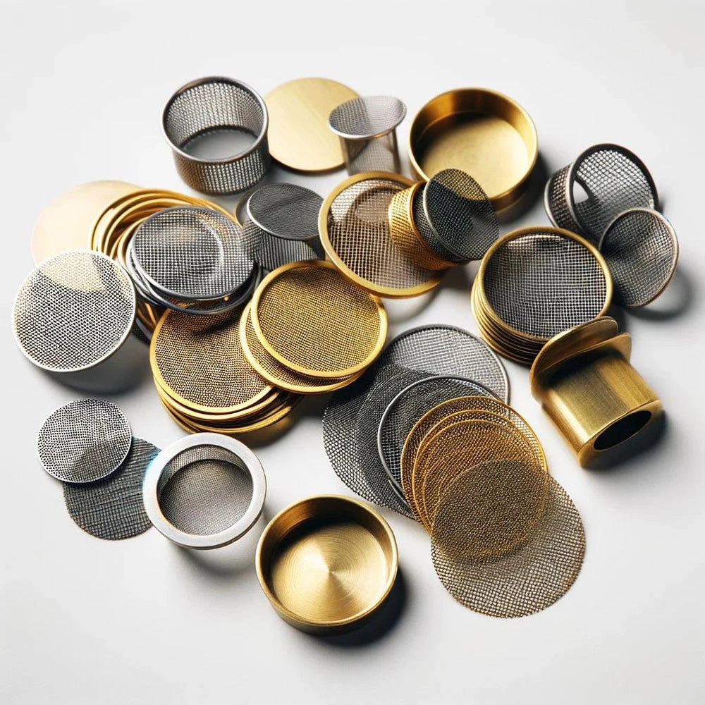 The Ultimate Guide to Pipe Screens – smokersparadiseclub.co.uk