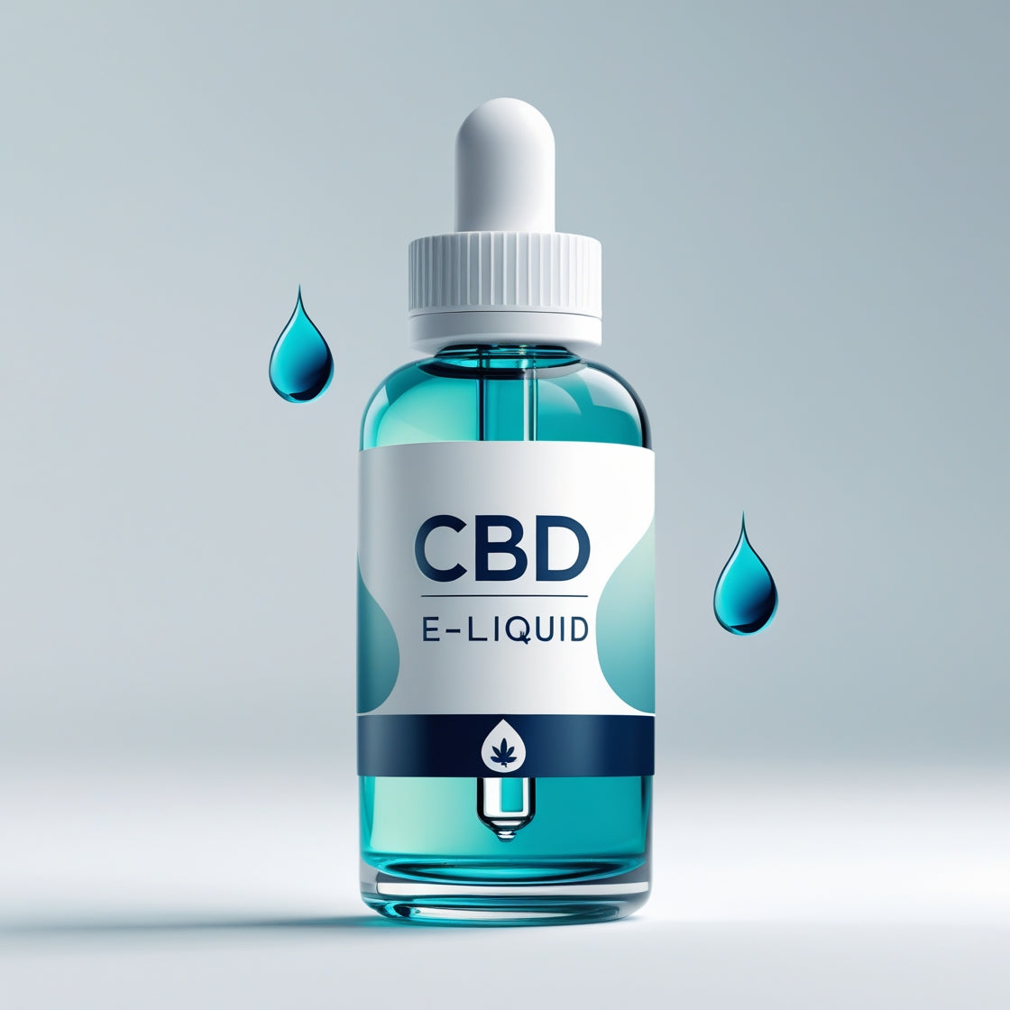 CBD E-Liquid