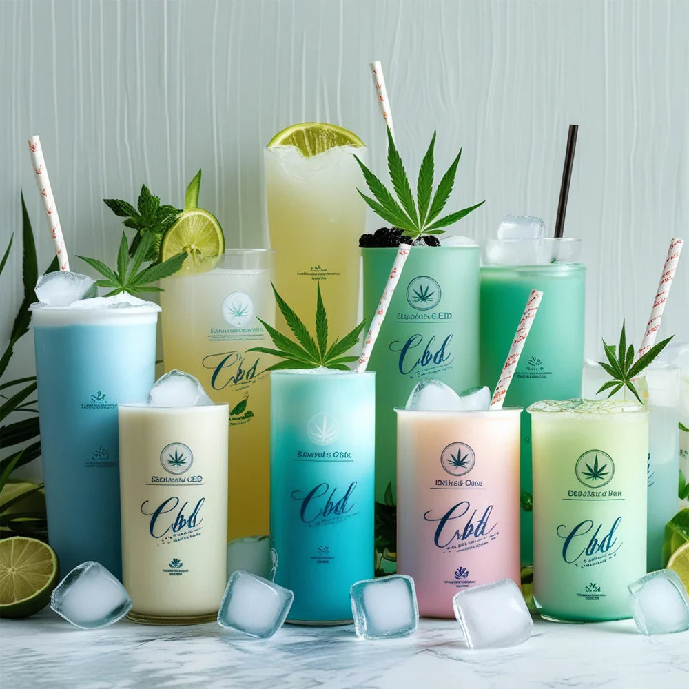 CBD Drinks