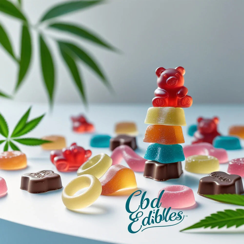 CBD Edibles