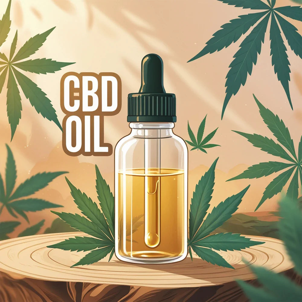 CBD Oil