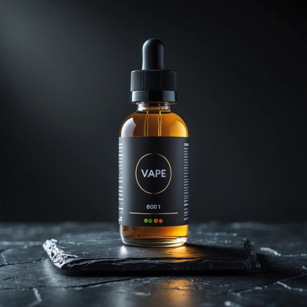 Best Seller E Liquid