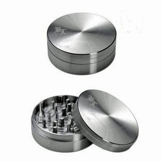 2 Part Metal Grinder 90mm