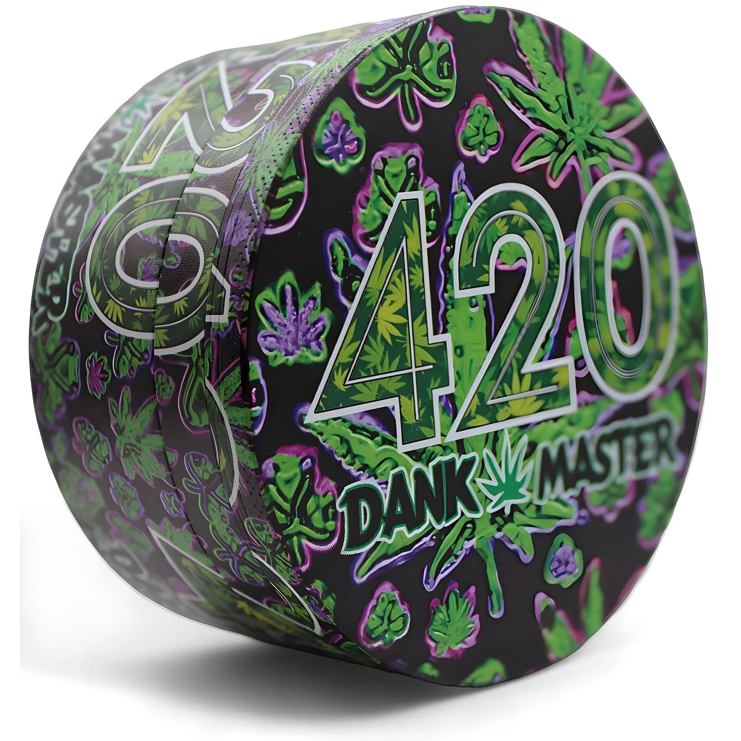 420 Dark Master 100x55mm