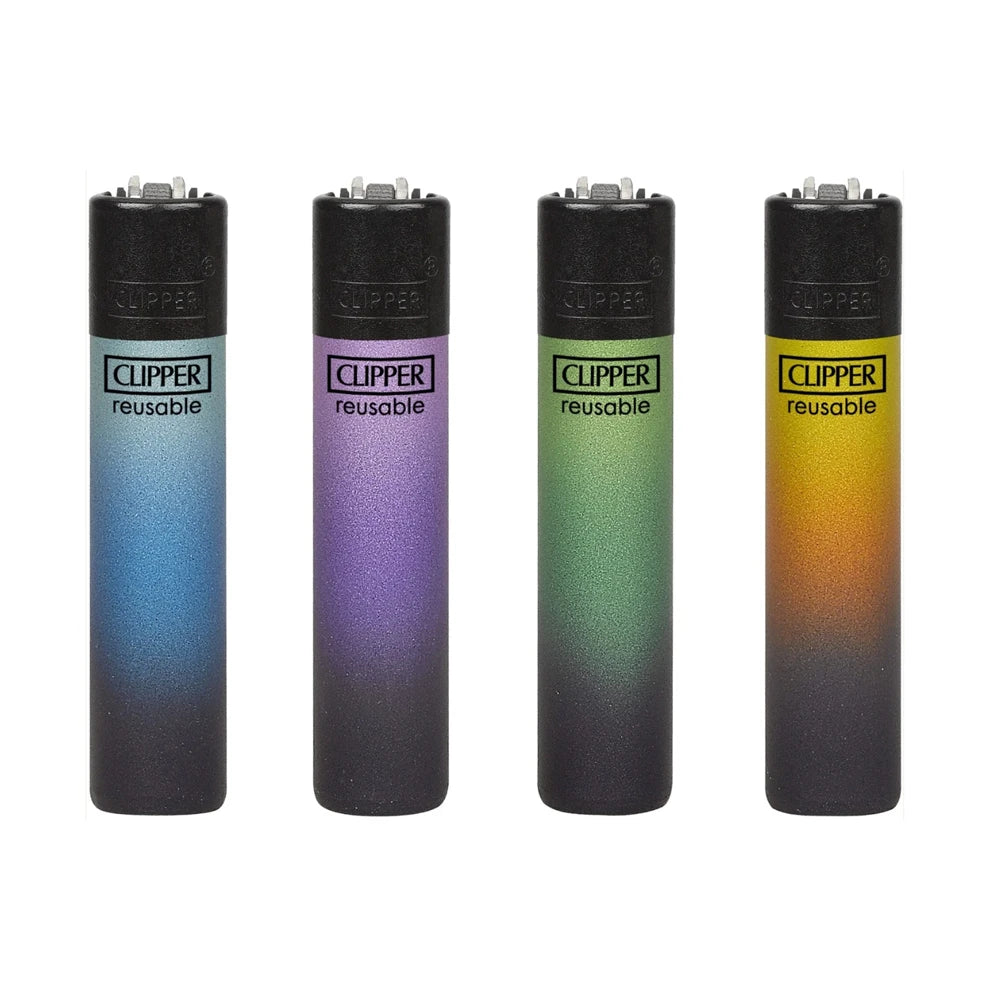 Clipper Lighter Hue