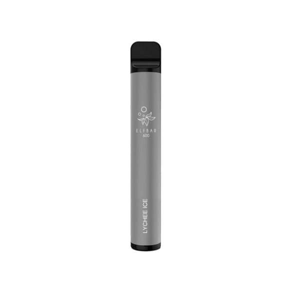 ELF Bar Disposable Vape Pod From £4.10