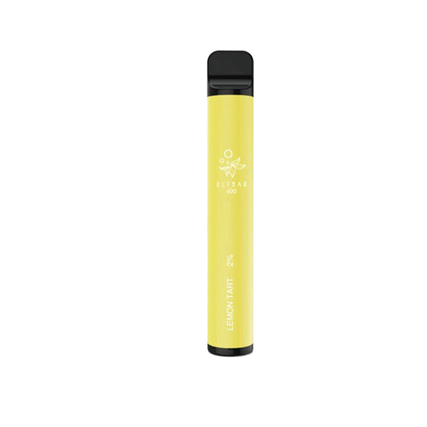 ELF Bar Disposable Vape Pod From £4.10