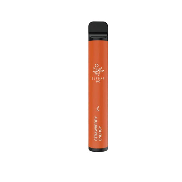 ELF Bar Disposable Vape Pod From £4.10