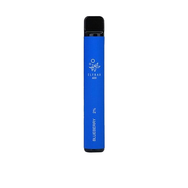 ELF Bar Disposable Vape Pod From £4.10