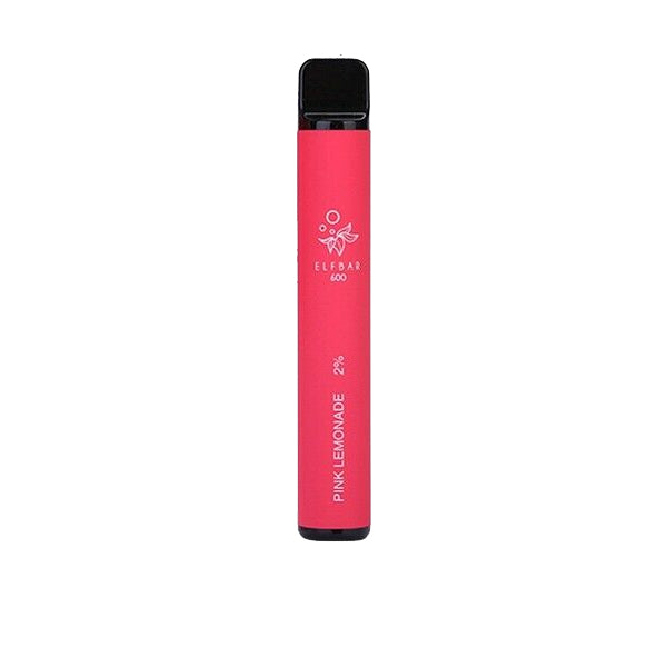 ELF Bar Disposable Vape Pod From £4.10