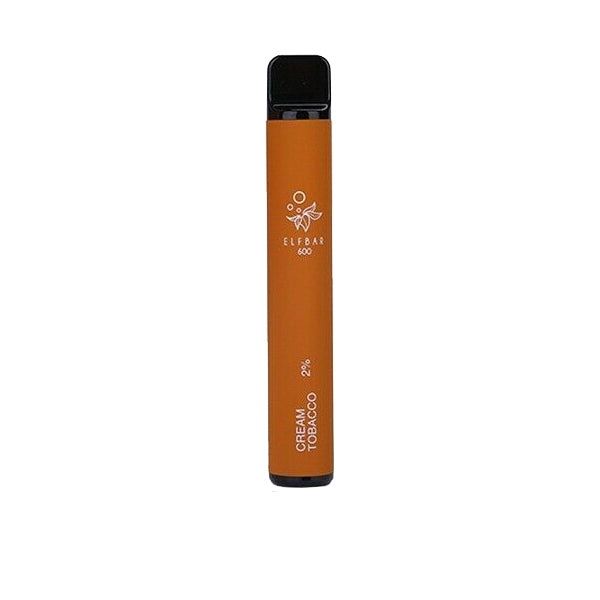 ELF Bar Disposable Vape Pod From £4.10