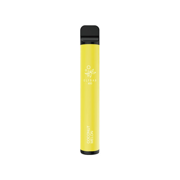 ELF Bar Disposable Vape Pod From £4.10