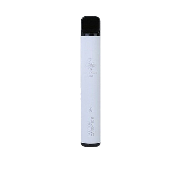 ELF Bar Disposable Vape Pod From £4.10