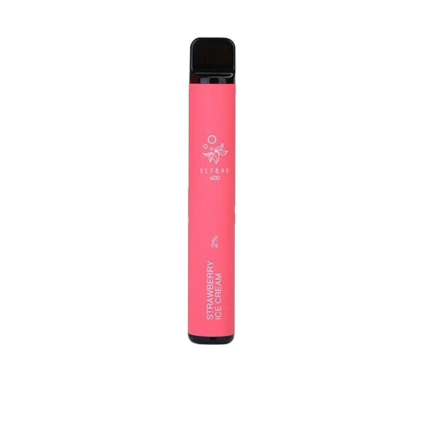 ELF Bar Disposable Vape Pod From £4.10