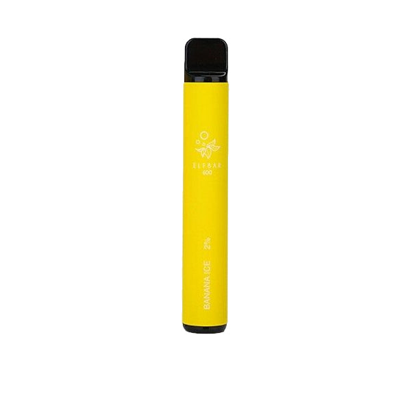 ELF Bar Disposable Vape Pod From £4.10