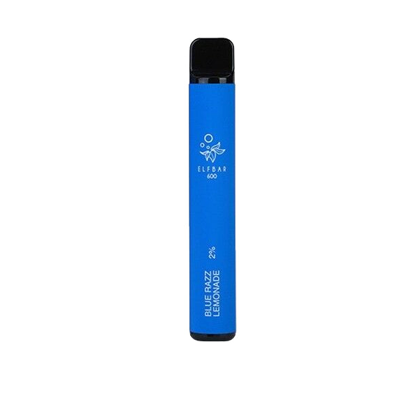 ELF Bar Disposable Vape Pod From £4.10