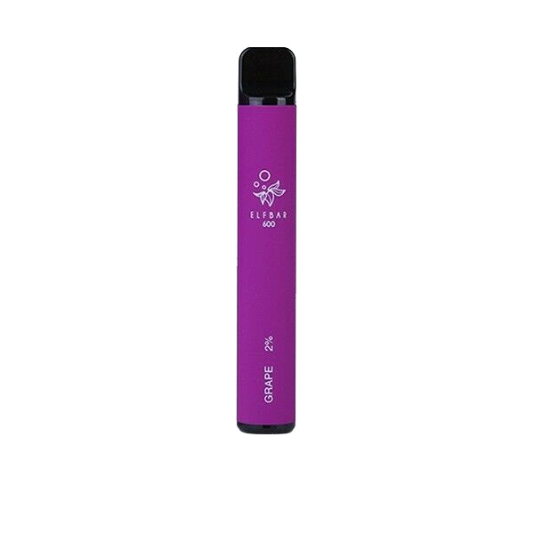 ELF Bar Disposable Vape Pod From £4.10