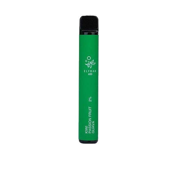 ELF Bar Disposable Vape Pod From £4.10