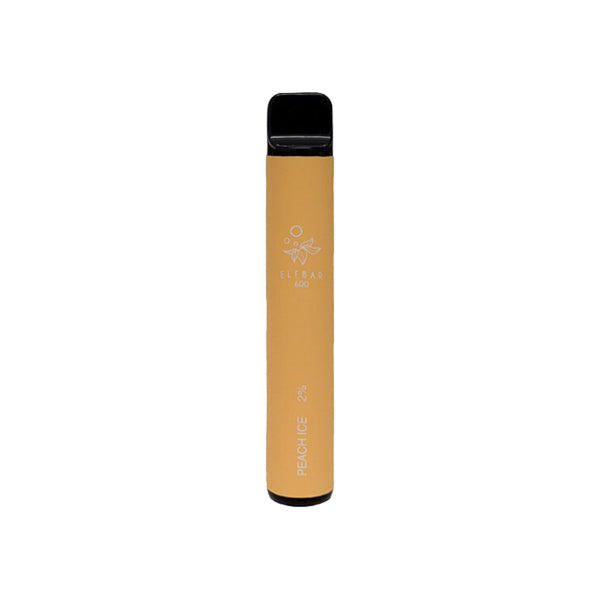 ELF Bar Disposable Vape Pod From £4.10