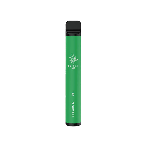 ELF Bar Disposable Vape Pod From £4.10