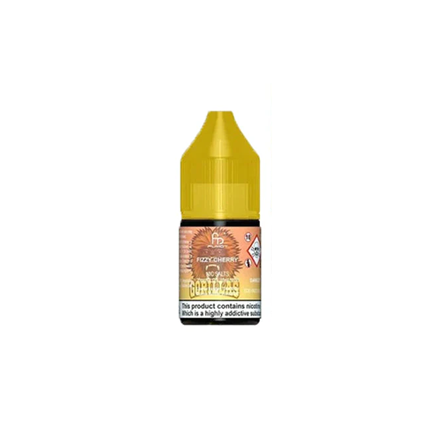 RandM 7000 Tornado 20mg Nic Salts From £1.89