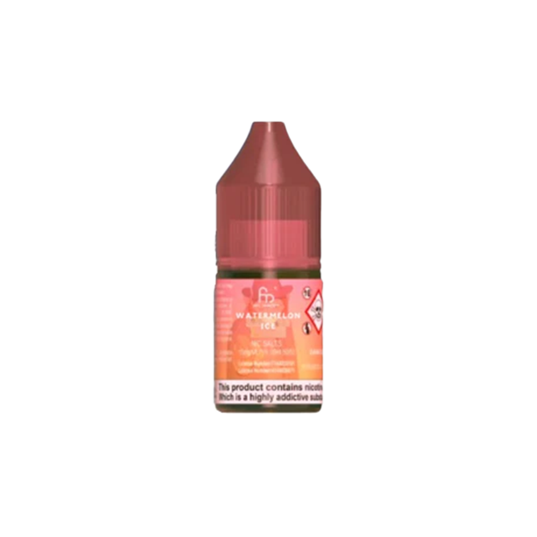 RandM 7000 Tornado 20mg Nic Salts From £1.89