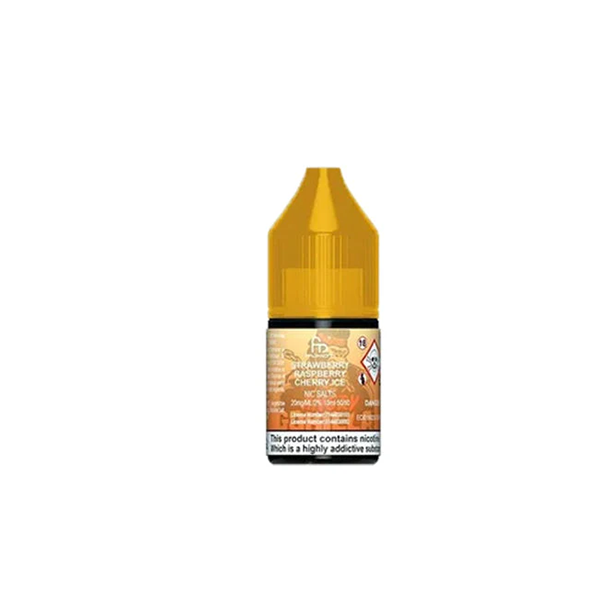 RandM 7000 Tornado 20mg Nic Salts From £1.89