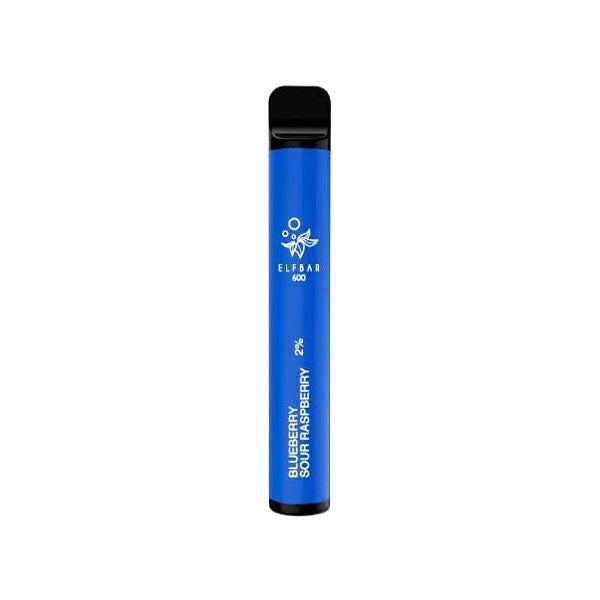 ELF Bar Disposable Vape Pod From £4.10