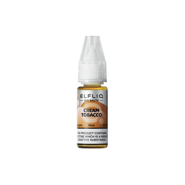 ELFLIQ By Elf Bar 5mg Nic Salt 2.18 smokersparadiseclub.co.uk ELFLIQ By Elf Bar 5mg Nic Salt 2.18 smokersparadiseclub.co.uk