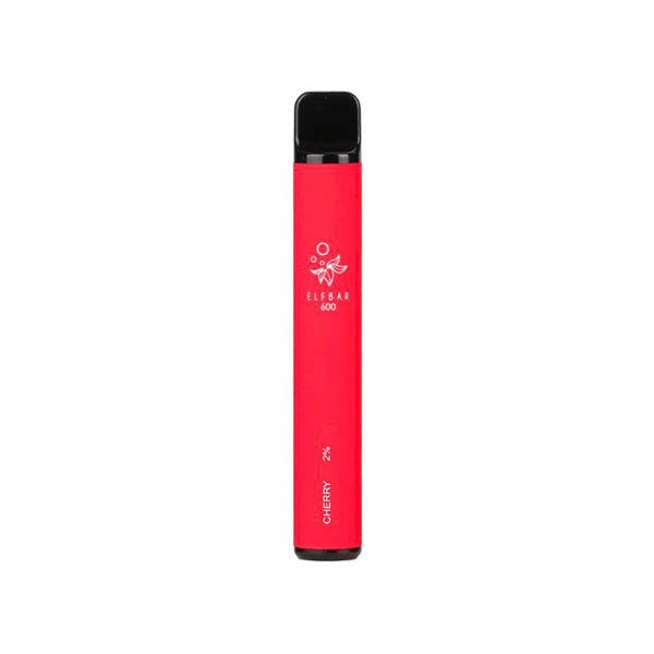 ELF Bar Disposable Vape Pod From £4.10