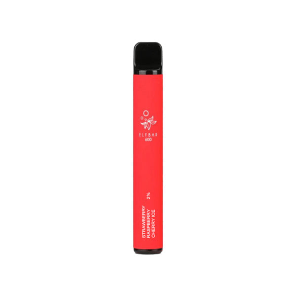 ELF Bar Disposable Vape Pod From £4.10