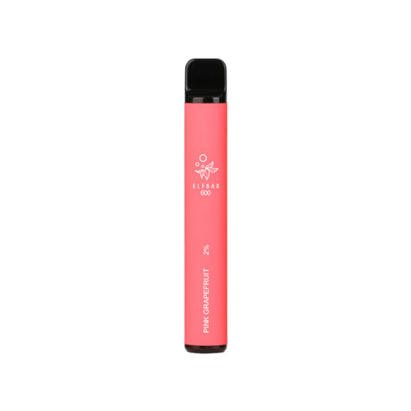 ELF Bar Disposable Vape Pod From £4.10