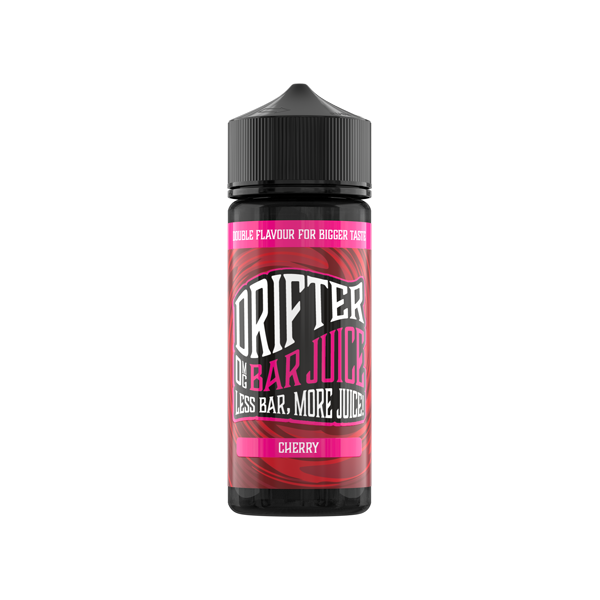 cherry Drifter Bar Juice 100ml 50VG 50PG