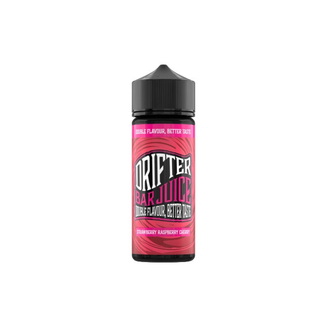 Drifter Bar Juice 100ml 50VG 50PG From £8.70