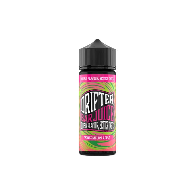 Drifter Bar Juice 100ml 50VG 50PG From £8.70