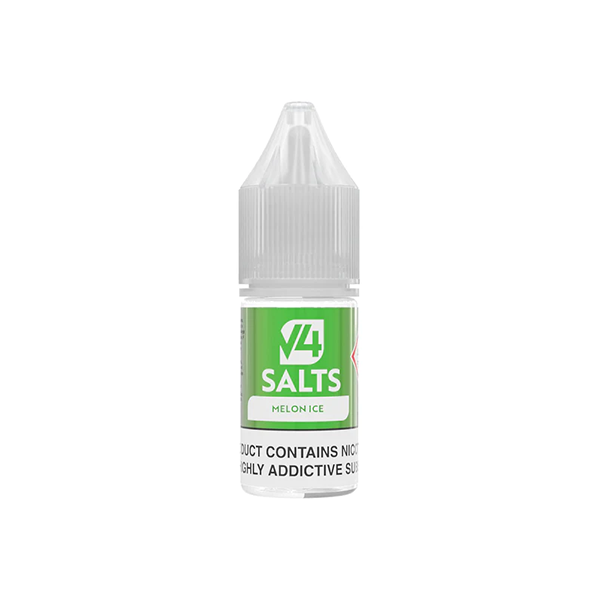 V4 Salts 5mg Nic Salts From £1.54