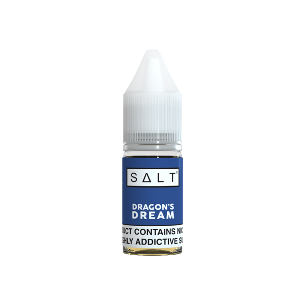 SALT 20mg Nic Salts From £2.46