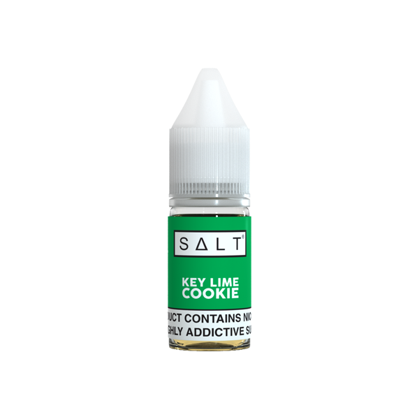 SALT 20mg Nic Salts From £2.46