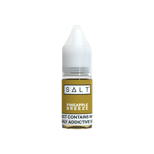 SALT 10mg Nic Salts From £2.18