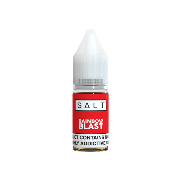 SALT 10mg Nic Salts From £2.18